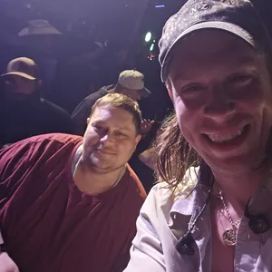 concert photo