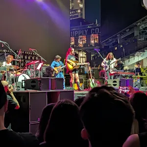 concert photo