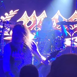 concert photo