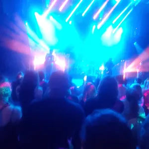 concert photo