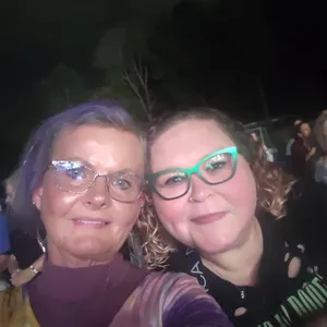 concert photo