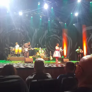 concert photo