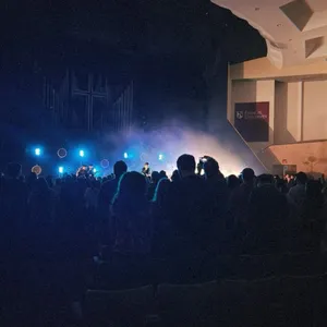 concert photo