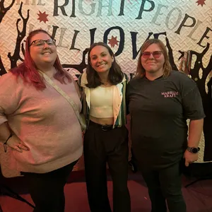 concert photo