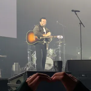 concert photo