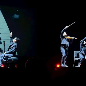 concert photo