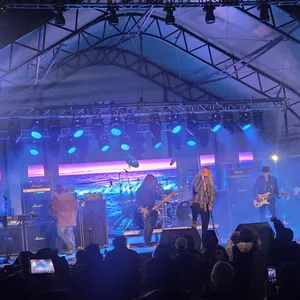 concert photo