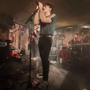 concert photo