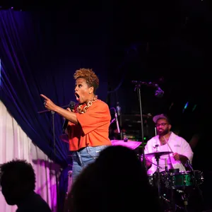 concert photo