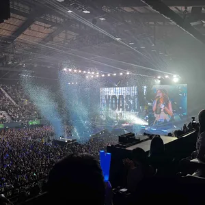 concert photo