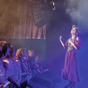concert photo