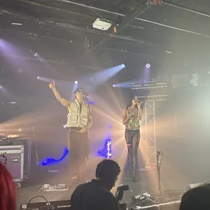 concert photo