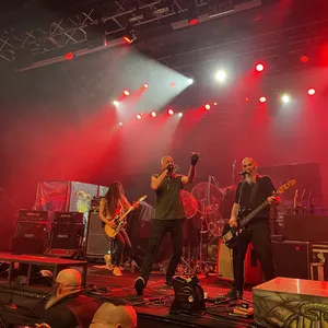 concert photo