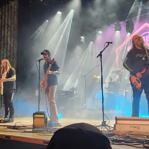 concert photo