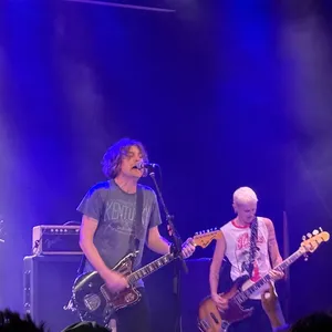 concert photo
