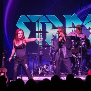 concert photo