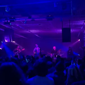 concert photo