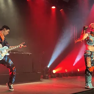 concert photo