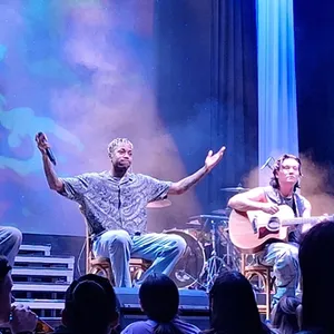 concert photo
