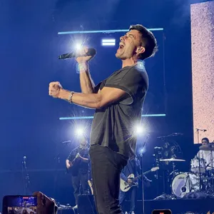 concert photo