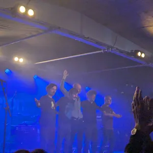 concert photo