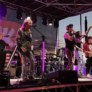 concert photo
