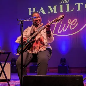 concert photo