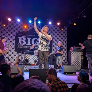 concert photo