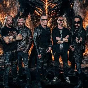 Dream Evil Concerts & Live Tour Dates: 2026-2027 Tickets | Bandsintown