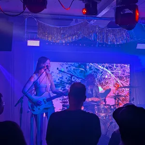 concert photo