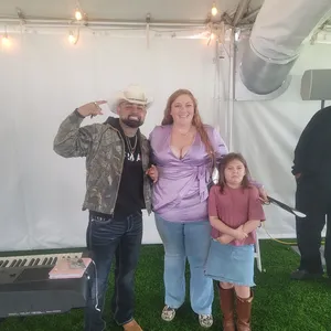 concert photo