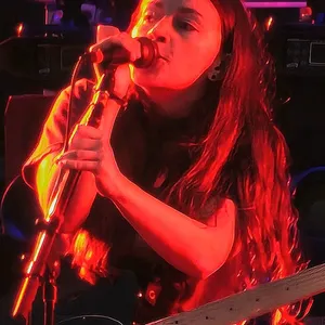 concert photo