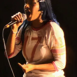 concert photo