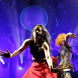 Juno Reactor Concerts & Live Tour Dates: 2025-2026 Tickets