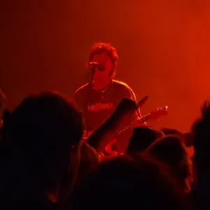 concert photo