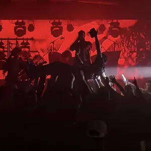 concert photo