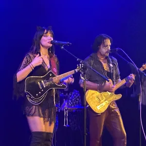concert photo