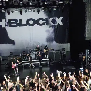 concert photo