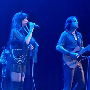 concert photo