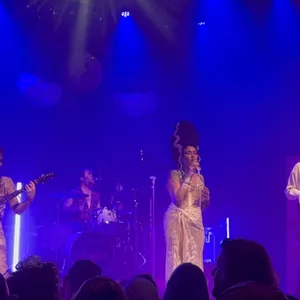 concert photo