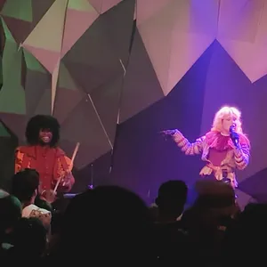 concert photo