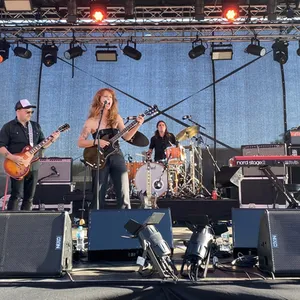 concert photo