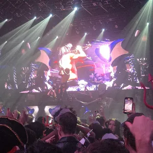 concert photo