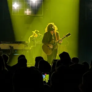 concert photo