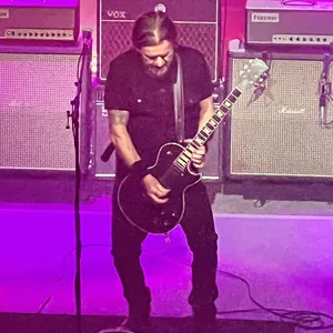concert photo