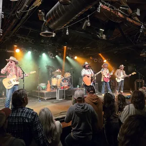 concert photo