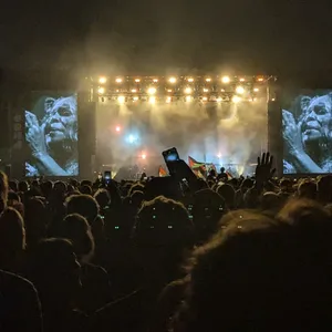 concert photo