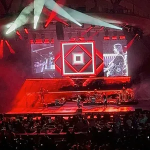 concert photo