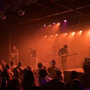 concert photo