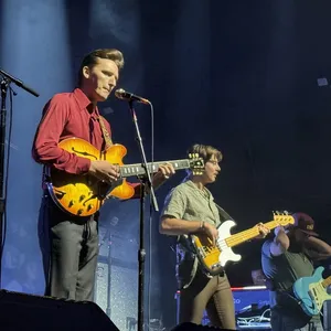 concert photo